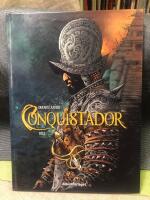 Conquistador del 1