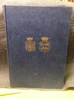 Jean Jacques och Aurora Taube de Geer af Finsp&aring;ng och deras v&auml;rld