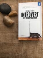 Introvert : den tysta revolutionen