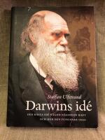 Darwins id&eacute; : den b&auml;sta id&eacute; n&aring;gon n&aring;gonsin haft och hur den fungerar idag