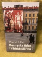 Den ryska id&eacute;n : min syn p&aring; Rysslands historia
