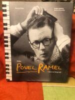 Yrke : Povel Ramel