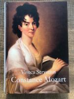 Constance Mozart : en biografi