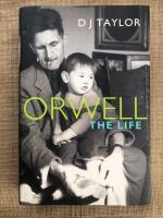 Orwell The Life 