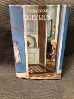 Eget rum