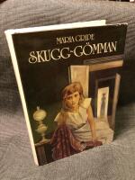 Skugg-g&ouml;mman