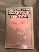 Oktoberdikter