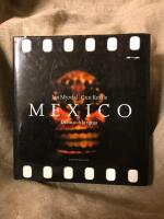 M&eacute;xico : dr&ouml;m och l&auml;ngtan