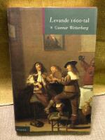 Levande 1600-tal : ess&auml;er