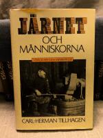 J&auml;rnet och m&auml;nniskorna : verklighet och vidskepelse