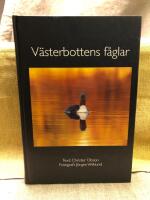 V&auml;sterbottens f&aring;glar