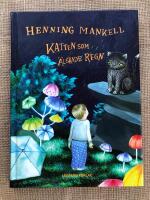 Katten som &auml;lskade regn