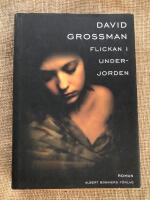 Flickan i underjorden