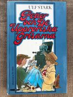 Petter och de upproriska grisarna