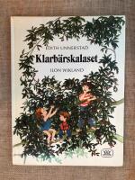 Klarb&auml;rskalaset