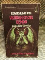 Vr&aring;nghetens demon och andra noveller