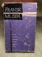 Fransk musik 