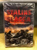 Stalins sl&auml;gga : Ryska artillerister i strid med Wehrmacht
