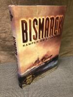 Bismarck : kampen om Atlanten