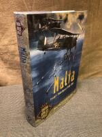 Malta : kriget i Medelhavet 1940-1942