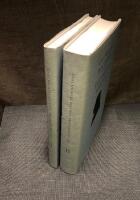 Fredmans s&aring;nger : Text- och melodihistorisk utg&aring;va med musiken i reproduktion efter originaltrycket 1 Texten 2 Musik och kommentarer