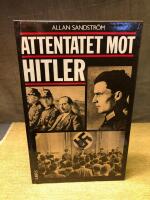 Attentatet mot Hitler