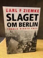 Slaget om Berlin
