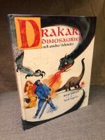 Drakar, dinosaurier och andra vidunder