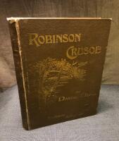 Robinson Crusoe 