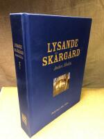Lysande sk&auml;rg&aring;rd