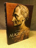 Augustus : Roms f&ouml;rste kejsare