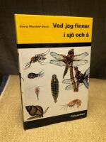 Vad jag finner i sj&ouml; och &aring;