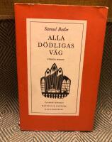 Alla d&ouml;dligas v&auml;g 1 o 2
