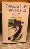 Dagligt liv i antikens Rom