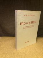 Hus och hem : studier af den svenska villan och villastaden