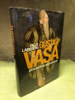 Gustav Vasa : en furste bland furstar