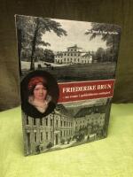 Friederike Brun - en svane i guldalderens andeg&aring;rd