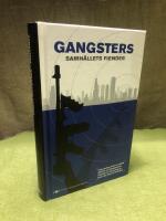 Gangsters : samh&auml;llets fiender