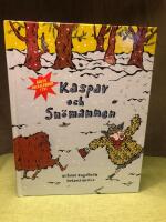 Kaspar och sn&ouml;mannen