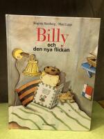 Billy och den nya flickan