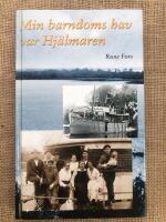 Min barndoms hav var Hj&auml;lmaren