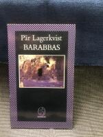 Barabbas