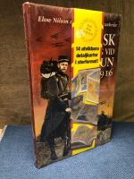 Svensk frivillig vid Verdun 1916 : Elow Nilson stred och dog i Frankrike