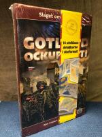 Gotland ockuperat! : slaget om &Ouml;stersj&ouml;n