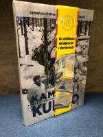 Kampen i Kuhmo : finska vinterkriget 1939-1940