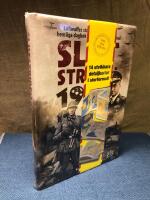 Slutstriden 1945 : Luftwaffes stabschef Karl Kollers hemliga dagbok om krigets sista m&aring;nad