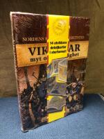 Vikingar : myt och verklighet