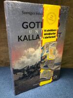 Gotland under kalla kriget : Sveriges bastion i &Ouml;stersj&ouml;n