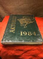 AKTUELLT 1984