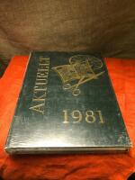 AKTUELLT 1981